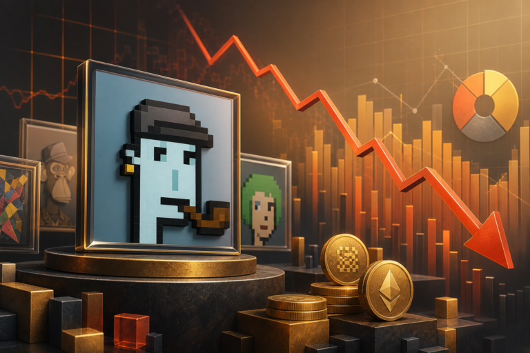 NFT marketplace X2Y2 shuts down as trading volume drops 90%