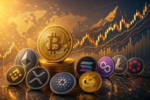 Price analysis 9/8: BTC, ETH, BNB, XRP, ADA, DOGE, SOL, TON, DOT, MATIC