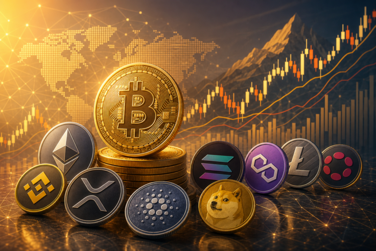 Price analysis 9/8: BTC, ETH, BNB, XRP, ADA, DOGE, SOL, TON, DOT, MATIC