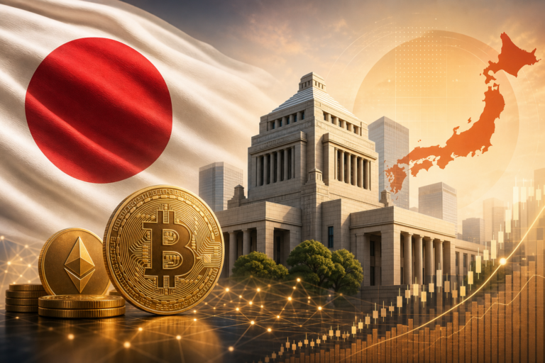 Asia’s Top Crypto Developments: Key Updates from China, Japan, and Turkey