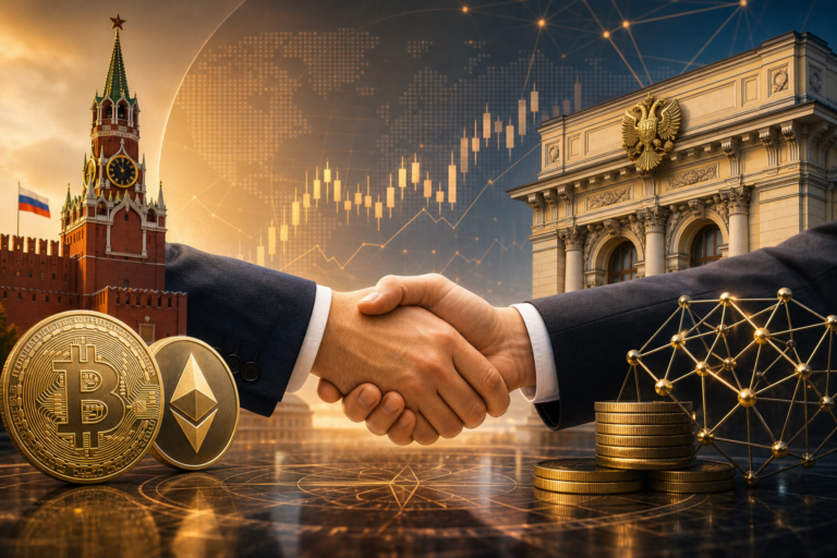 Bank of Russia Dismisses US Asset Confiscation Effects on Russia’s Economic Stability