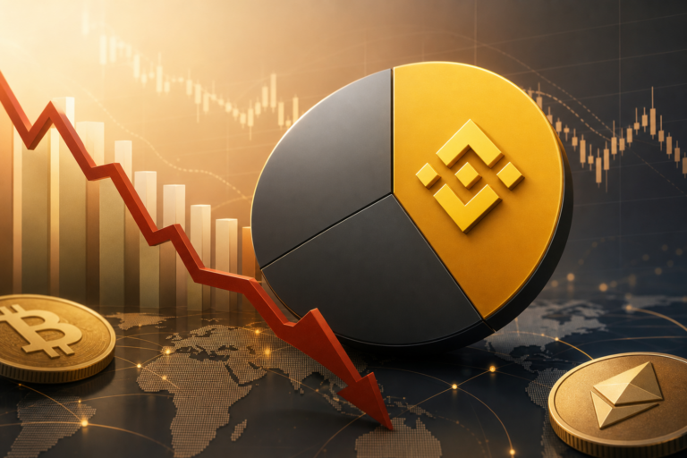 Massive Matrixport BTC Deposit: What a $180M Bitcoin Move to Binance Means for You