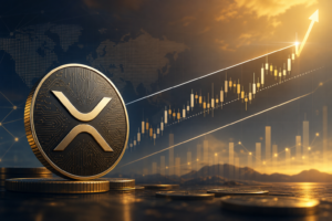 XRP Price Holds Strong, Aiming for More Upside Moves