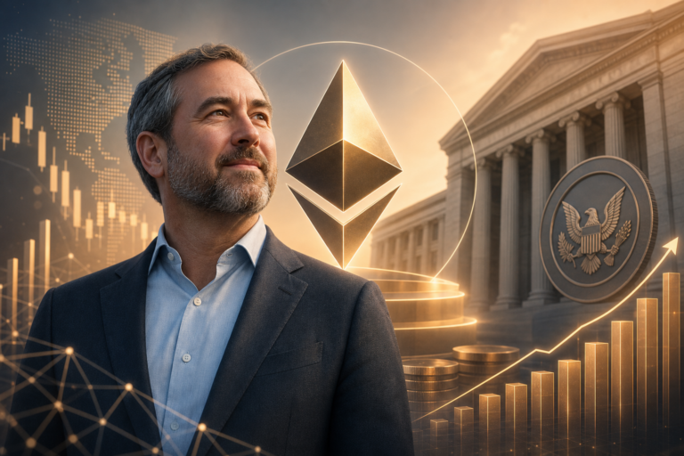 Grayscale Spot Ethereum ETF Updated S-3 Registration Statement Under New Requirements