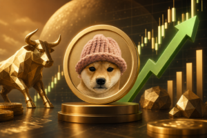 Bullish Signs Appear as dogwifhat (WIF) Price Hits Four-Month Low  