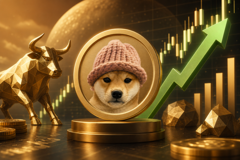 dogwifhat News: Will WIF Price Crash to 0 in August?
