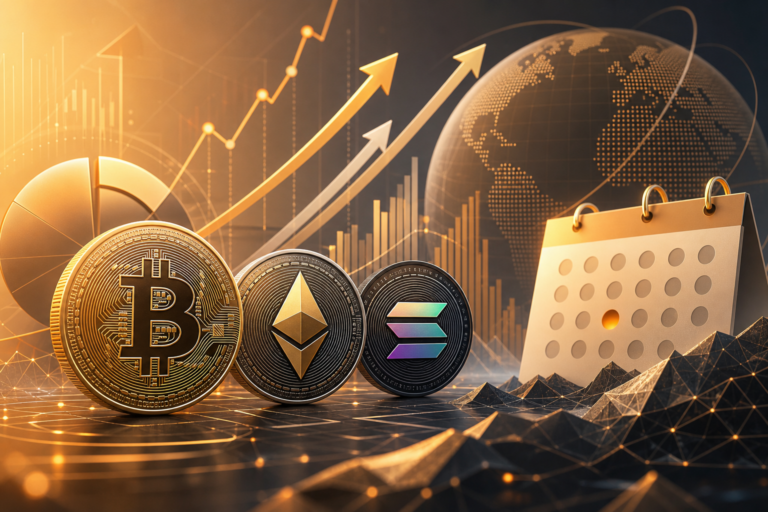 Events likely to shape crypto markets next week: Ether ETFs, MiCA implementation, & FOMC minutes