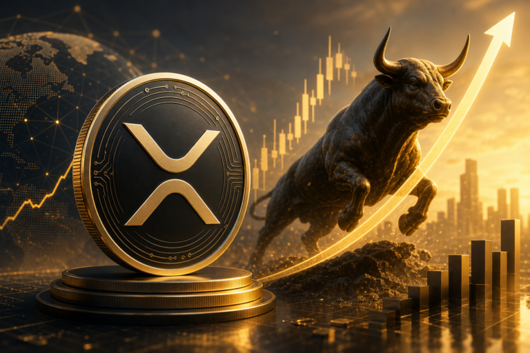 XRP Mirrors 2017 Bull Cycle, Analysts Eye $20 as Institutional Inflows Grow
