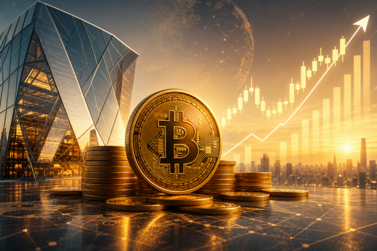 Metaplanet to Establish US Subsidiary, Seeks $250M to Boost Bitcoin Strategy