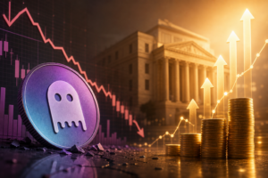 BTC Back Down to $66K as Rising Treasury Yields Catch Investor Interest