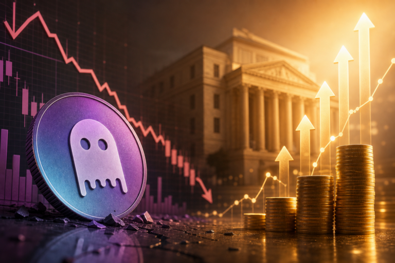 U.S. Trade Court Ruling Sends 30-Year Treasury Yield Above 5%