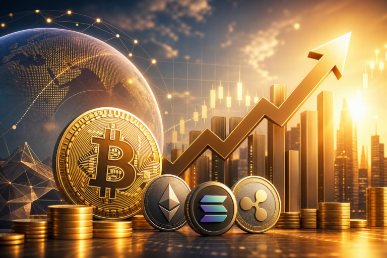 Cronos Defies Crypto Market Downtick on Friday As Asset Manager Canary Capital Files for CRO ETF