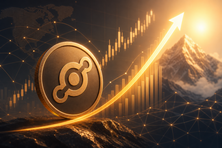 Lighter (LIT) Fights Off Post-Listing Sell Pressure — What’s Next for Price?