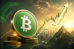 Bitcoin Cash (BCH) Records Double-Digit Losses in the Last Week
