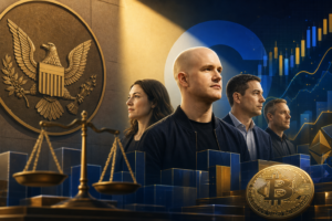 Coinbase asks DC Court to revive lawsuit against FDIC