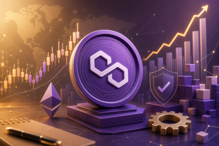 Polygon Launches Heimdall v2 on Testnet — Will POL Surge Before Mainnet?
