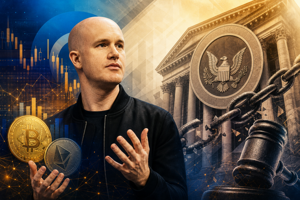 Coinbase User Has No Right To Block IRS Access To Crypto Records, Says US Govt.