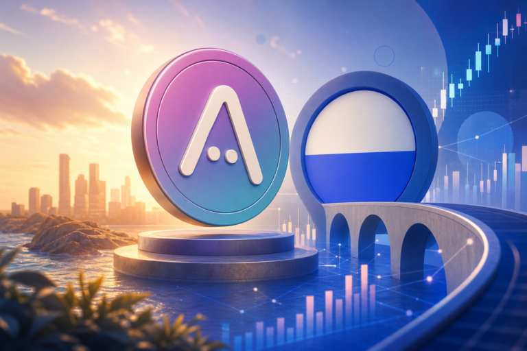JitoSOL Launches as ERC20 on Arbitrum Through Wormhole Interoperability