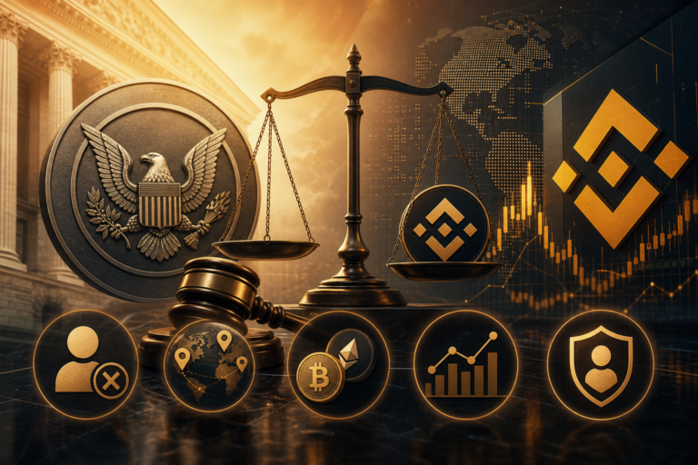 Binance Aids Indian Authorities in Busting $47.6M Gaming Scam