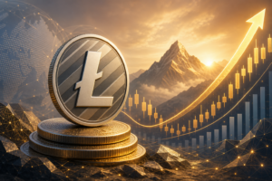 Litecoin Circulating Supply Hits 75 Million
