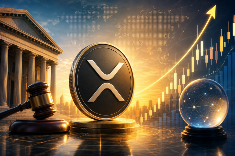 XRP Price Prediction: What To Expect From XRP In 2026?