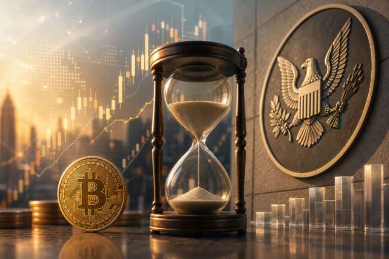 SEC May Delay Ethereum ETF Until December: Bitwise