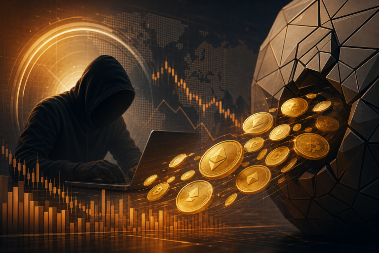 Arthur Hayes Snaps Up $4M in DeFi Tokens via Ethereum Sell-Off