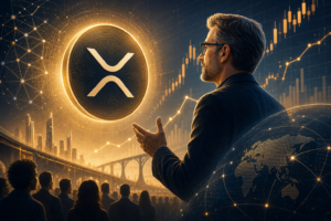 Expert Sends Wake-Up Call to XRP Investors, Says XRP Not going To Moon On Ripple Case Resolution News