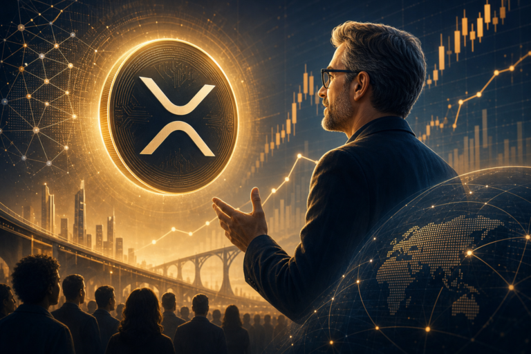 Is XRP Security? SEC Veteran and XRP Advocate Sort Out