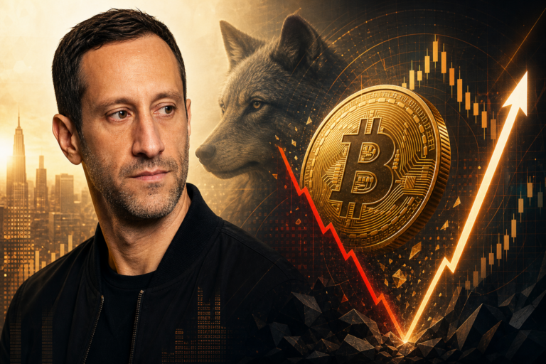 3 Reasons Why The U.S. Needs To Embrace Bitcoin (And Other Crypto)