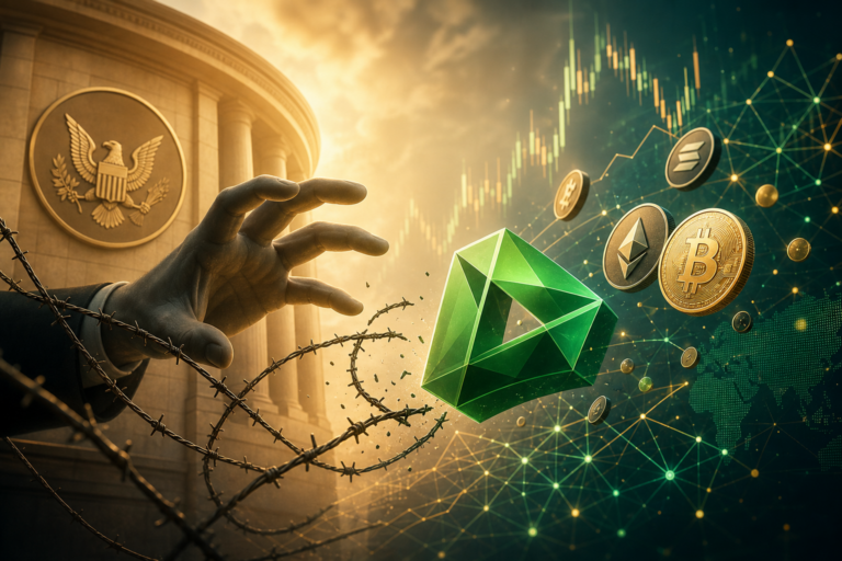 Vanguard, Which Was Skeptical of Cryptocurrencies, Issues Official Statement Regarding Claims That It Has Changed Its Stance
