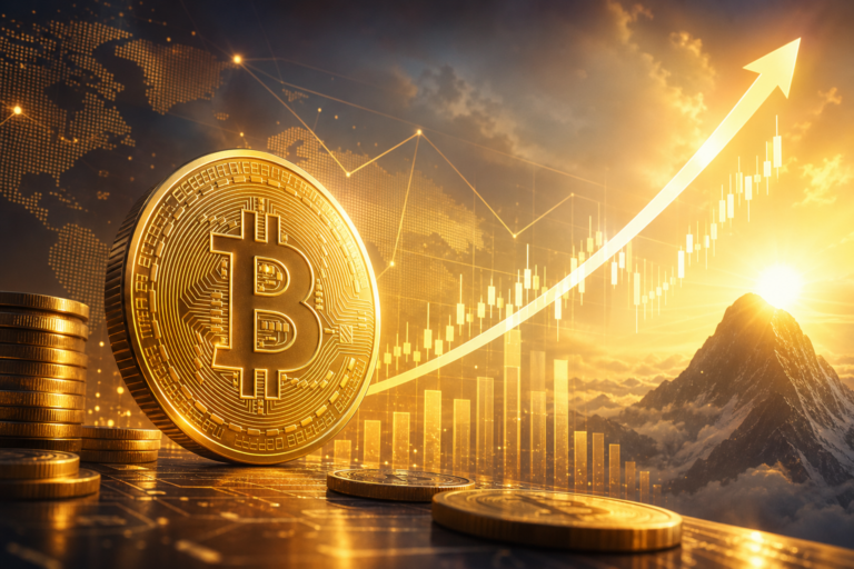 Bitcoin’s market got calmer in 2025 thanks to yield-hungry institutional investors