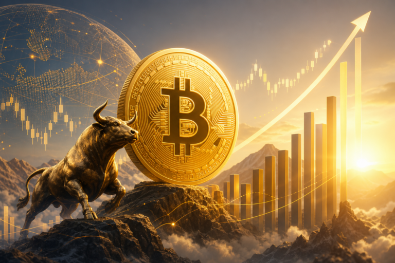 Chinese Expert Analyst Answers the Question, “Has the Bear Market Begun for Bitcoin?”