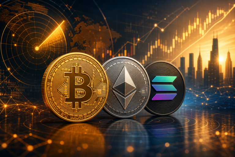 Veteran Trader Peter Brandt Showcases Bitcoin as Price New Move Spotted