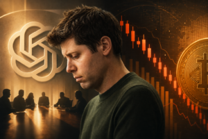 Breaking: OpenAI Opening Its First Asia Office, Sam Altman’s Worldcoin Price to Rally
