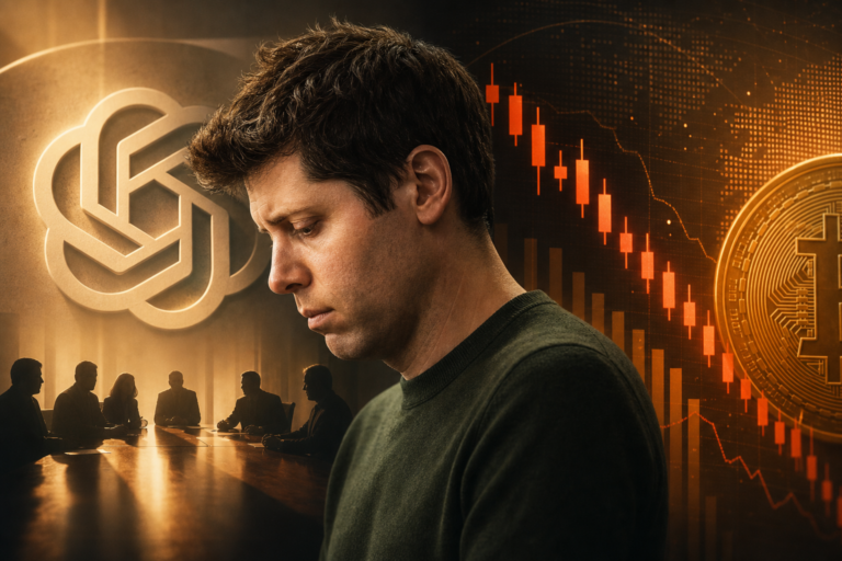 OpenAI Board Defends CEO Sam Altman Amid ‘Toxic Culture’ Claims