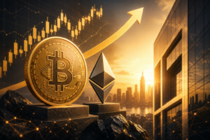 BlackRock’s iShares Bitcoin Trust Amasses $15 Billion in Total ETF Inflows