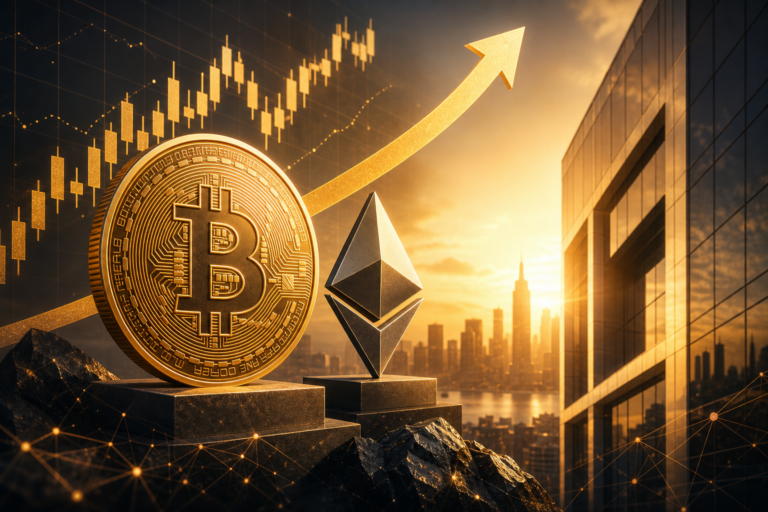 BlackRock’s Staggering BTC Buy: 8,805 BTC Added, Holdings Rise to $29.84B