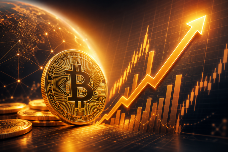 How Supply Distribution Trends Can Affect Bitcoin’s Price, According to Santiment