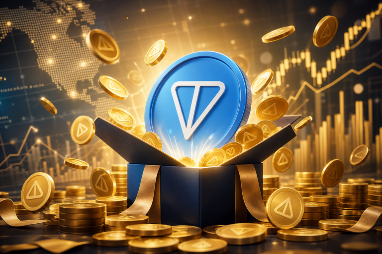 OKX Ventures, The Open Platform, and Folius Ventures Launch $10M Telegram Growth Hub