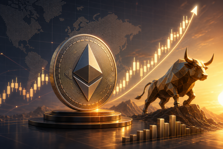 Flare Price Eyes Breakout: Data Points To Recovery