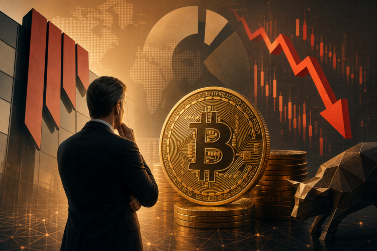 MicroStrategy’s Bitcoin Gamble Pays Off Big Time, Projected Profit at $2.94 Trillion