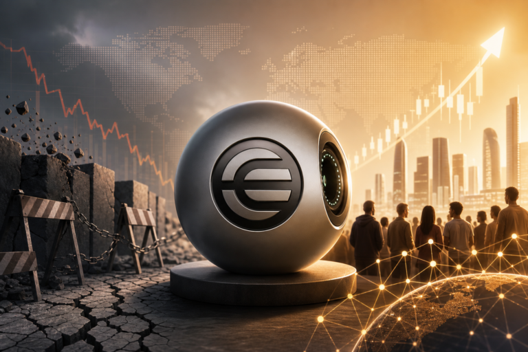 WLD Rallies 20% as Worldcoin Pilots New ID Credential System