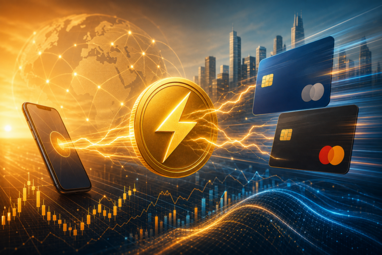 Ice Open Network Partners XCOIN Network to Integrate VSwap for Seamless Crypto Experience