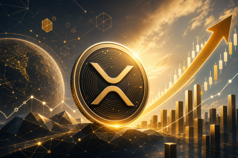 Analyst Predicts XRP Surge vs. BTC, Eyeing XRP Above $6