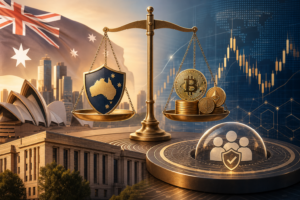 Blanket Crypto Bans Won’t Work, Joint IMF, FSB Paper Warns