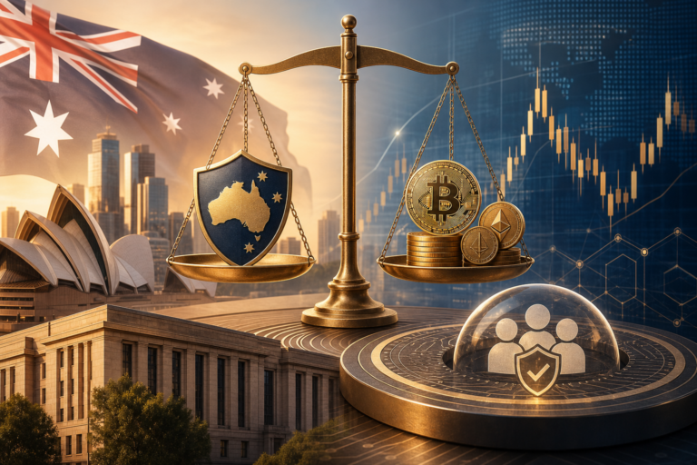 Zondacrypto CEO Warns Poland’s Crypto Law Could Stifle Innovation