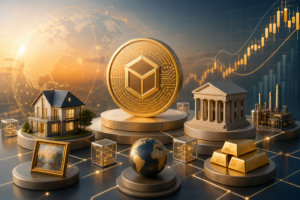 LedgerX highlights CFTC regulatory gap in customer asset rules