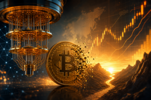 What Does Google’s Quantum Computing Chip Mean for Bitcoin?