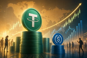 Asia Morning Briefing: Native Markets Wins Right to Issue USDH After Validator Vote